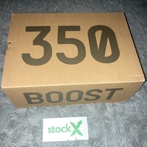 Yeezy Boost 350 V2 Sand Taupe NIB Men’s 9.5 DEADSTOCK